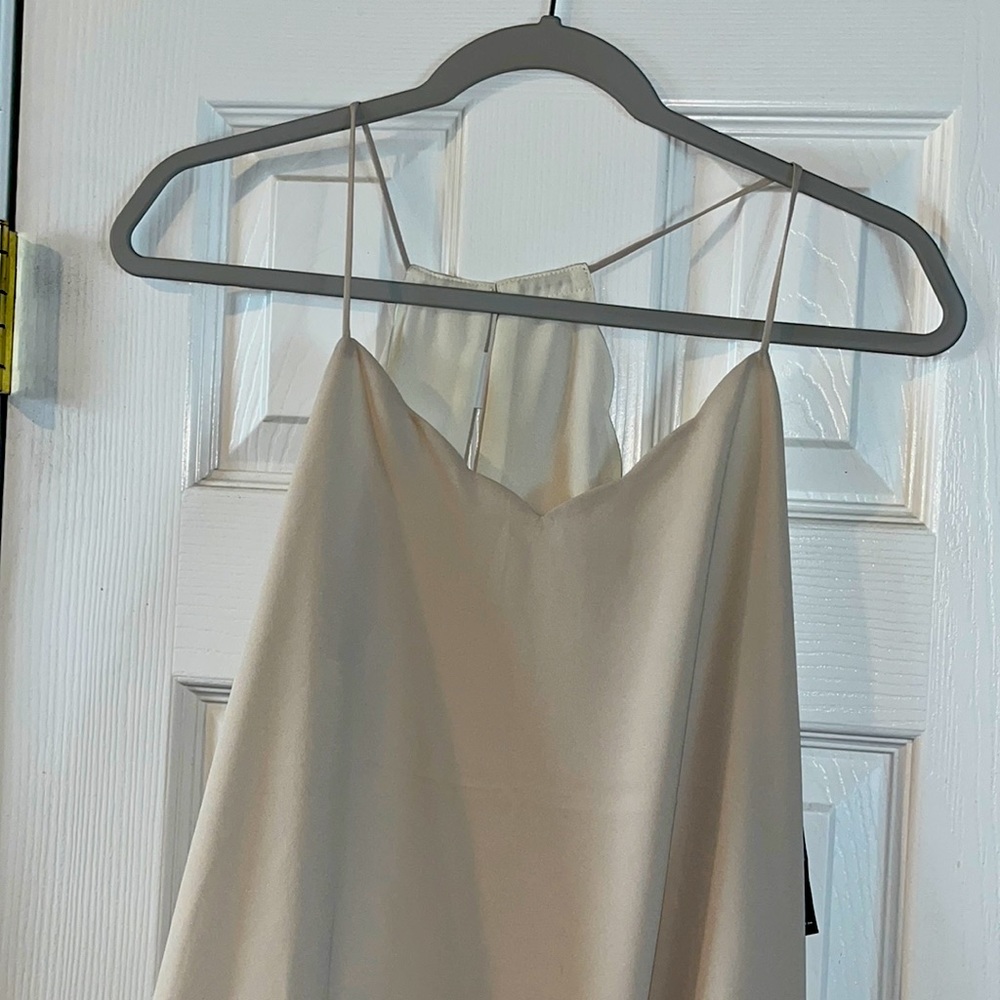 Express tank top